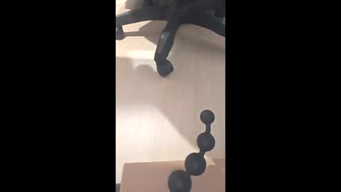 Snapshot of lululuoo chatting on February 21, 10:27 am lululuoo online show from February 21, 10:27 am