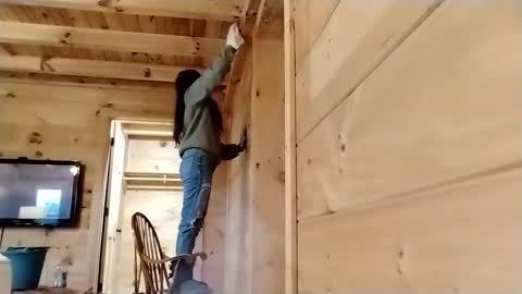 Connie online show from January 5, 1:47 pm