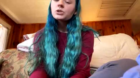 Connie online show from November 16, 4:56 pm