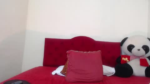 LULU online show from January 21, 9:36 pm