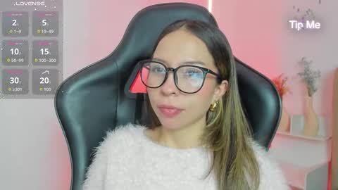 luluuberry online show from November 30, 2:10 pm