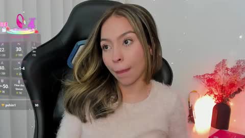 Snapshot of luluuberry chatting on January 11, 10:59 pm luluuberry online show from January 11, 10:59 pm