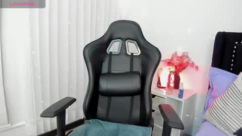 Snapshot of luluuberry chatting on January 13, 8:58 pm luluuberry online show from January 13, 8:58 pm