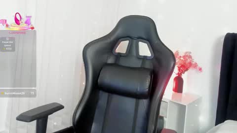 Snapshot of luluuberry chatting on January 15, 12:15 am luluuberry online show from January 15, 12:15 am