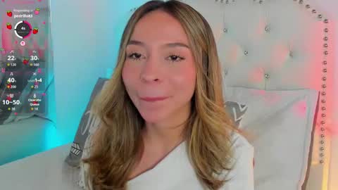 Snapshot of luluuberry chatting on March 2, 8:59 pm luluuberry online show from March 2, 8:59 pm