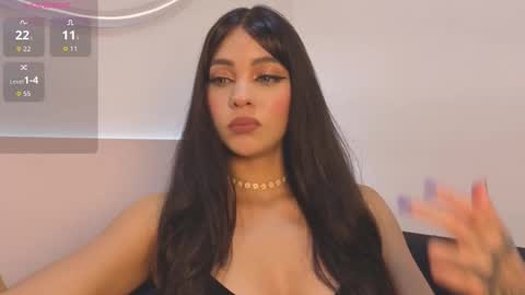 Snapshot of luluwonder_ chatting on February 5, 9:19 pm Lulu online show from February 5, 9:19 pm