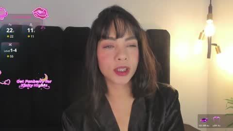 Lulu online show from April 7, 10:20 pm