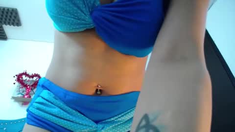 Luly online show from January 30, 4:06 am