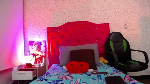 Luly online show from October 22, 6:13 am