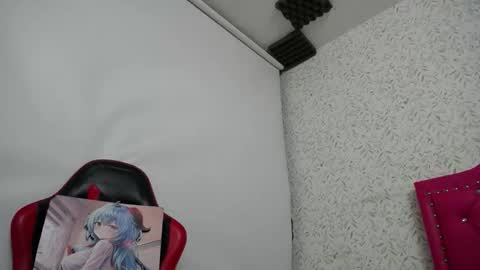 Luly online show from December 19, 4:08 am