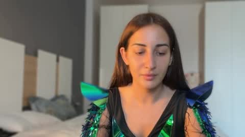 Luma online show from April 3, 6:55 am