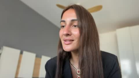 lumaevanya online show from March 28, 1:16 am