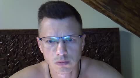 Jack online show from September 27, 6:35 pm