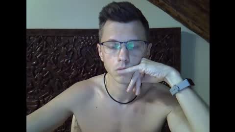 Jack online show from October 9, 7:01 pm