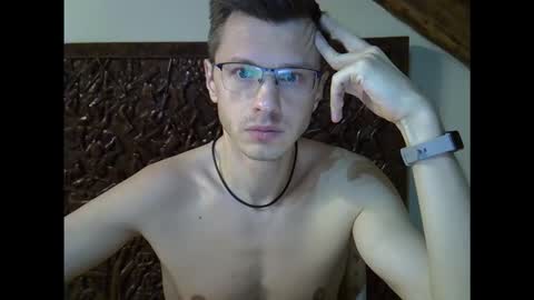 Jack online show from October 23, 5:33 pm