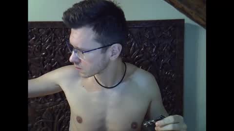 Jack online show from November 1, 7:38 pm