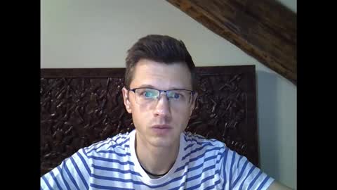 Jack online show from November 3, 7:04 pm