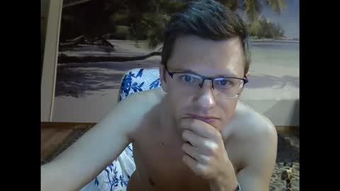 Jack online show from November 8, 7:01 pm