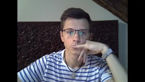 Jack online show from November 13, 9:47 pm