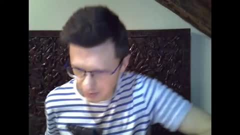 Jack online show from November 14, 7:34 pm