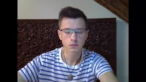 Jack online show from November 27, 8:00 pm