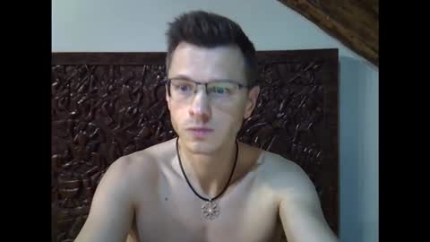 Jack online show from November 30, 10:03 pm