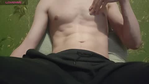 lumberxxxx online show from April 2, 8:17 pm