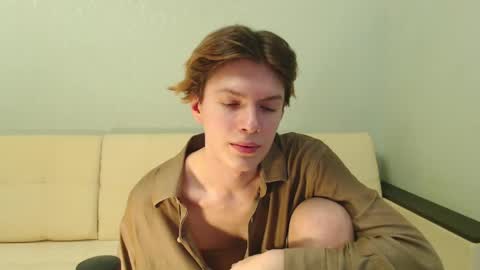 Felix online show from December 31, 2:03 pm