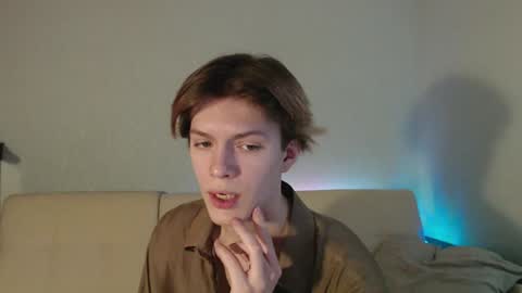 Felix online show from January 9, 9:16 am