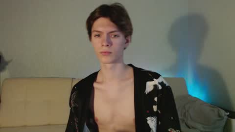 Felix online show from January 10, 9:23 am