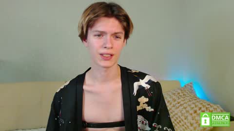 Felix online show from January 22, 11:12 am