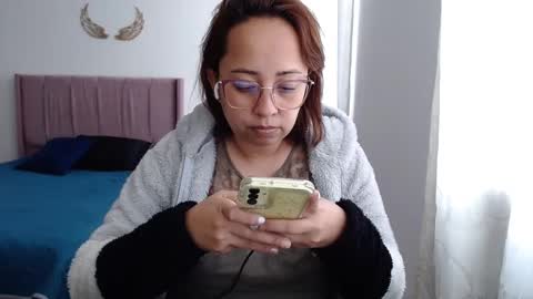 LUMI     online show from January 7, 9:03 pm