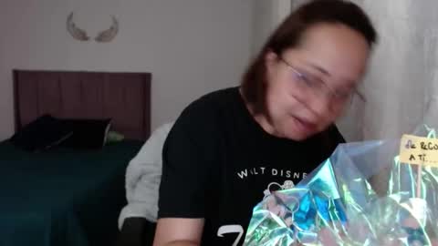 LUMI     online show from January 10, 12:38 am