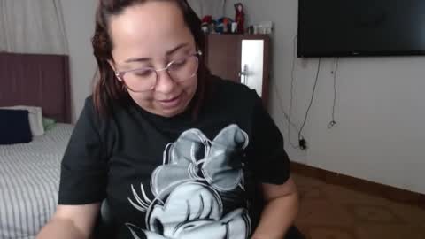 LUMI     online show from February 3, 12:36 am