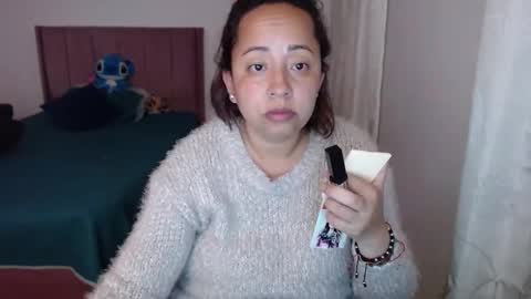 LUMI     online show from March 8, 7:49 am