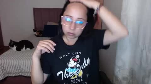 LUMI     online show from November 2, 12:35 am