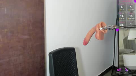 Lucy online show from January 6, 7:17 pm