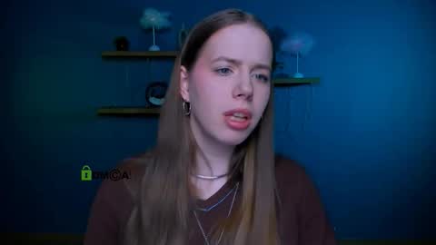 Snapshot of lumi_soft chatting on February 10, 8:40 am Sweet Lumi online show from February 10, 8:40 am