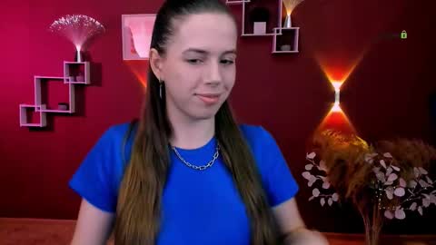 Sweet Lumi online show from March 19, 8:29 am