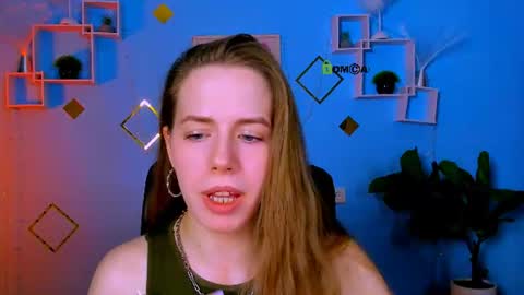 Snapshot of lumi_soft chatting on July 7, 7:34 am Sweet Lumi online show from July 7, 7:34 am