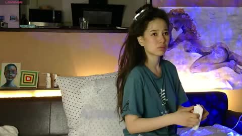 Anora online show from April 5, 6:32 am