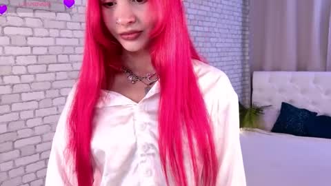 Monica online show from September 30, 1:38 pm