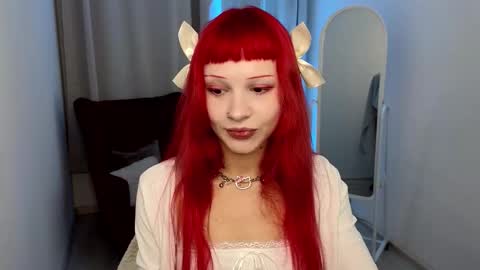 Monica online show from October 7, 2:03 pm
