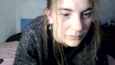 lumivex online show from November 28, 7:05 pm