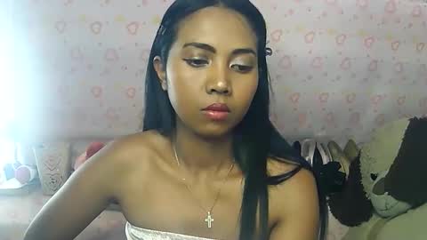 Luna online show from October 17, 8:17 am