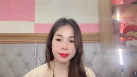 Luna online show from March 15, 8:48 pm