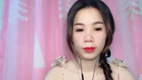 Luna online show from April 3, 7:01 pm