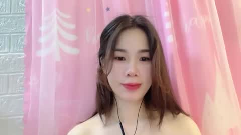 Luna online show from April 21, 1:18 am