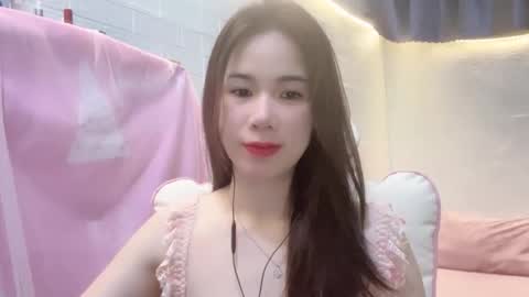 Luna online show from April 23, 1:07 am