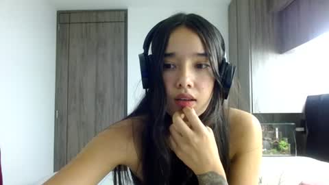 Snapshot of luna777__777 chatting on June 19, 2:49 am luna online show from June 19, 2:49 am